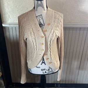 BCBGMAXAZRIA Sweater